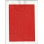 CYFRY samop. 2cm (8) czerwone ARTDRUK