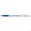Długopis BIC Cristal Grip niebieski 1mm