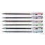 Długopis PENTEL SuperB BK77 Fioletowy