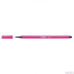 Flamaster PEN 68/56 różowy STABILO