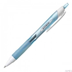 Pióro kulkowe UNI JETSTREAM SXN-157 Jasno Niebieski
