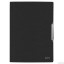 Teczka z gumką Leitz Style, 15 mm, czarny 39770094