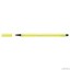 Flamaster STABILO PEN 68/024 neon żółty
