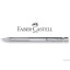 Twice Pen Długopis+Ołówek Metalowy FABER-CASTELL