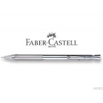 Twice Pen Długopis+Ołówek Metalowy FABER-CASTELL