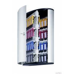 Szafka DURABLE na 72 kluczy 1955