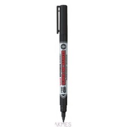 Marker do CD PNA-125 czarny UNI I50012