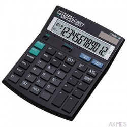 Kalkulator CITIZEN CT-666 .