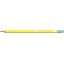 Ołówek 160 z gumką 2B yellow Stabilo