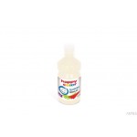Farba Tempera Premium 500ml, ecru Happy Color