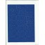 CYFRY samop. 5cm (8) niebieski ARTDRUK