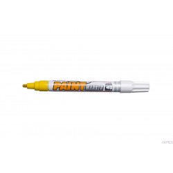 Marker olejowy MUNGYO żółty TT5559