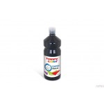 Farba Tempera Premium 1000ml, czarny Happy Color