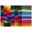Bibuła marszczona 50x200cm, turkusowy pastel HA 3640 5020-32 Happy Color
