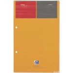 Notatnik A4+ 80k linia OXFORD Notepad International 100102359