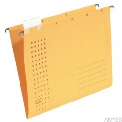 Skoroszyt zawieszany A4 ELBA CHIC ULTIMATE, kremowy, 100552093