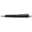 Długopis POLY BALL M czarny FC241199 FABER CASTELL