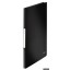 Album ofertowy 20 koszulek PP Leitz Solid, czarny 45641095