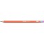 Ołówek 160 z gumką HB orange Stabilo