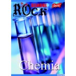 Zeszyt A5 60k kr. L CHEMIA laminowany kratka UNIPAP