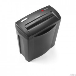 Niszczarka Alpha, konfetti (P-4), 5 kartek, 14 l kosz Rexel 2102023EU