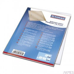 Antyrama z pleksi 29,7x42 DONAU A3 5620001PL-00