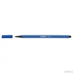 Flamaster STABILO PEN 68/32 niebieski