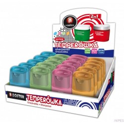 Temperówka DUO TM-03 A7 TEM35