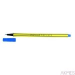 Cienkopis D400 niebiesk.105233