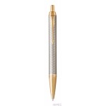 DŁUGOPIS PARKER IM PREMIUM WARM GREY GT 1931687