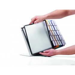 Podstawa stołowa na 30paneli A4 551000 DURABLE