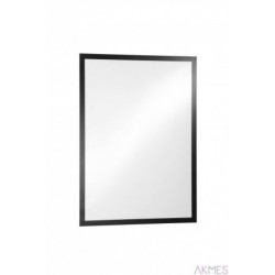 DURAFRAME POSTER SUN A2, samoprzylegająca magnetyczna rama w formacie plakatowym 500401 Durable