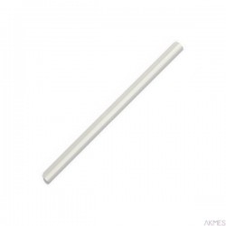 Grzbiety zaciskowe DURABLE A4/80 2909/02 biały 25szt 2909-02