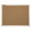Tablica korkowa w ramie drewnianej 200x100cm MEMOBE MTC200100.00.01.51