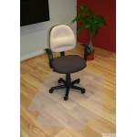 Mata pod krzesło DATURA na podłogę 120x80/50 miękka ergonomiczna