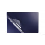 Podkład na biurko z folią 38x58 GRANAT PB-01-01 Biurfol