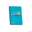 Notes Samoprzylepny 76X51mm Niebieski Neon (12) 21207 Stick'n