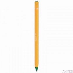 Długopis BIC ORANGE Original Fine zielony, 1199110113