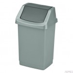 Kosz uchylny "CLICK-IT" 9L Curver 04042-877-65