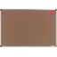 Tablica korkowa Nobo Elipse 90 x 60 cm 1900919