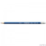 Ołówek NORICA S130-46 bez gumki STAEDTLER