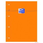 NOTATNIK 74X210 80K KR MO OXFORD EVERYDAY 100106276