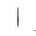 Długopis HEMISPHERE CZERŃ MATOWA GT WATERMAN S0920770