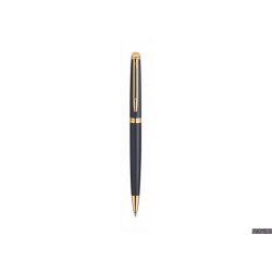 Długopis HEMISPHERE CZERŃ MATOWA GT WATERMAN S0920770