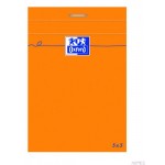 NOTATNIK A7 80K KR MO OXFORD EVERYDAY 100106275