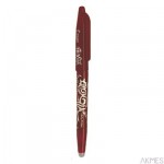 Pióro kulkowe PILOT FRIXION brązowe PIBL-FR7-BN