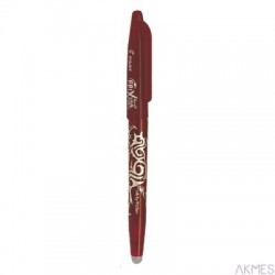 Pióro kulkowe PILOT FRIXION brązowe PIBL-FR7-BN