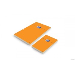NOTATNIK A4+ 80K KR MO OXFORD EVERYDAY (DB) 100106289