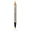 DŁUGOPIS PARKER IM BRUSHED METAL GT 1931670