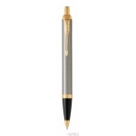 DŁUGOPIS PARKER IM BRUSHED METAL GT 1931670